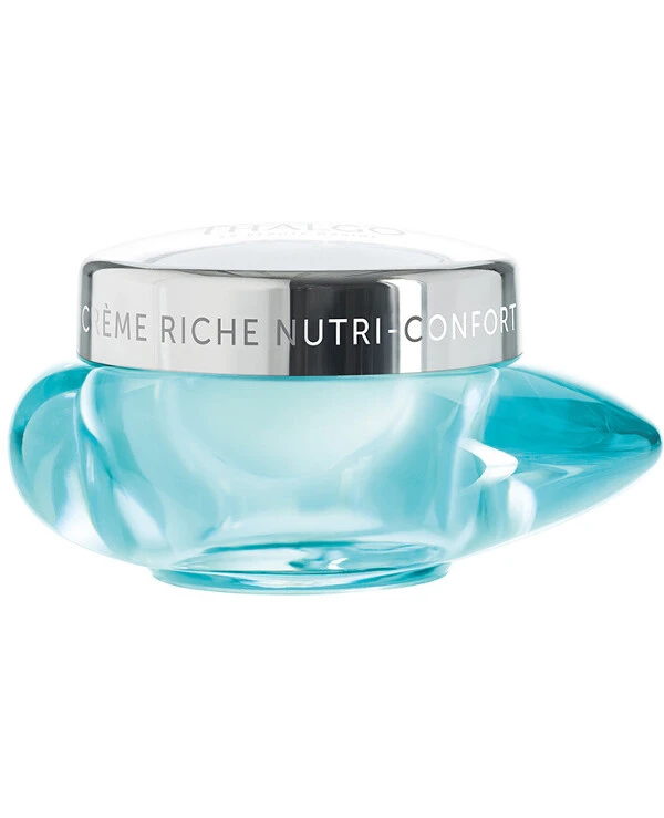Thalgo - Интенсивный крем для лица Питание-комфорт Cold Cream Marine Nutri-Confort Rich Cream 50 мл