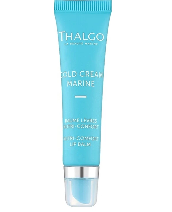 Thalgo - Бальзам для губ Питание-комфорт Cold Cream Marine Nutri-Comfort Lip Balm 15 мл back