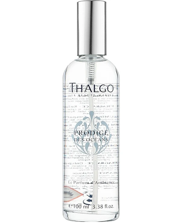 Thalgo - Расслабляющий аромат для дома Сокровища океанов Prodige Des Oceans Fragrance Room 100 мл