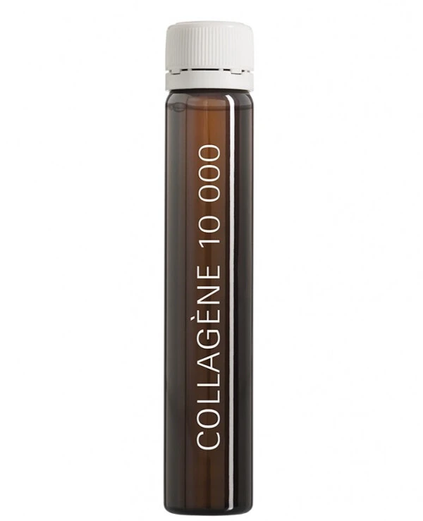 Thalgo - Ампулы против Старения Thalgo Collagene 10000 10 шт х 25 мл back