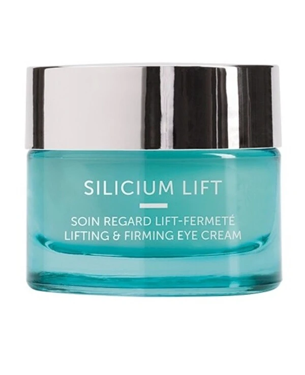Thalgo - Кремниевый крем для контура глаз Lifting & Firming Eye Cream 15 мл