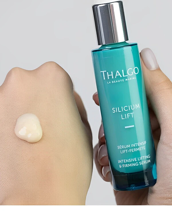 Thalgo An intensive lifting and firming facial serum | Intensive lifting and firming facial serum_3