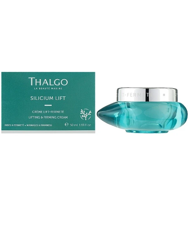 Thalgo - Подтягивающий и укрепляющий крем для лица Lifting & Firming Cream 50 мл