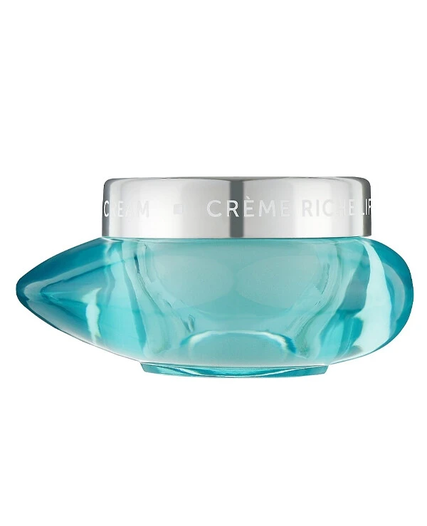 Thalgo - Насыщенный подтягивающий и укрепляющий крем для лица Lifting & Firming Rich Cream 50 мл
