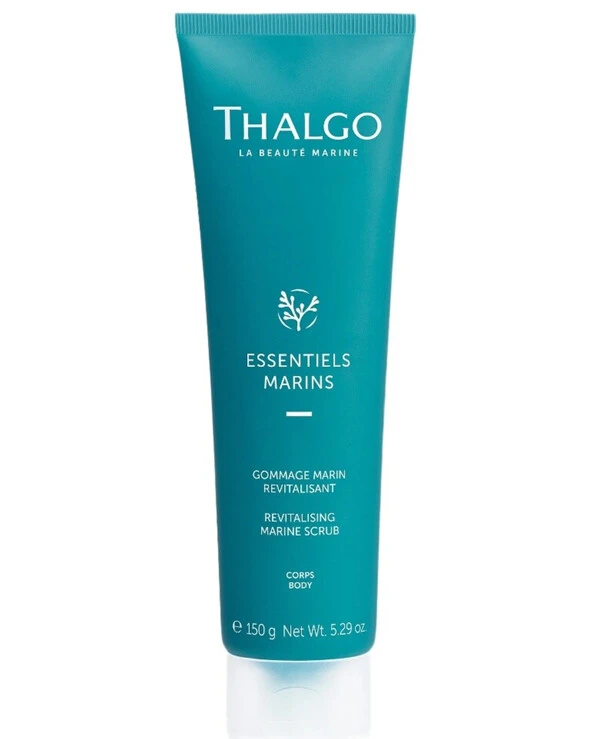 Thalgo - Восстанавливающий морской скраб Revitalising Marine Scrub 150 г