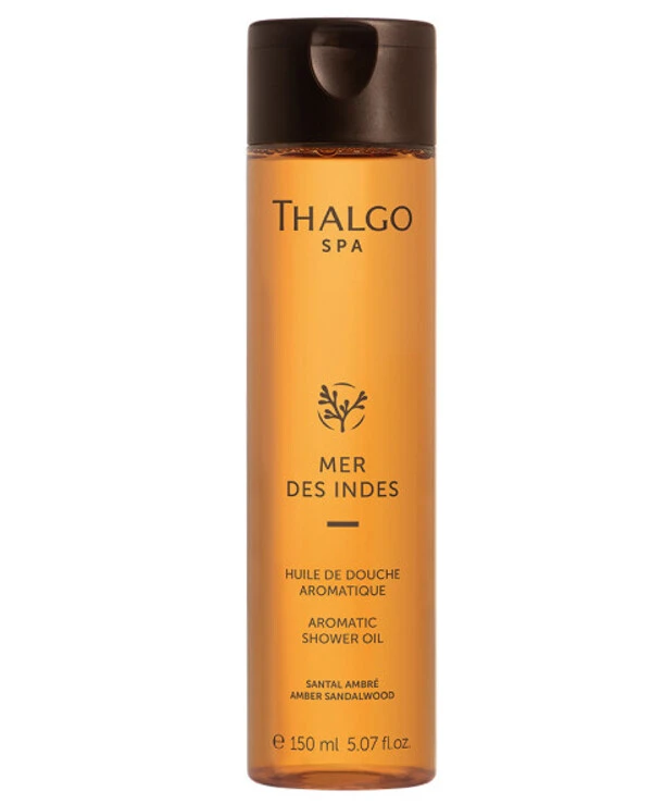 Thalgo - Ароматическое масло для душа Aromatic Shower Oil 150 мл