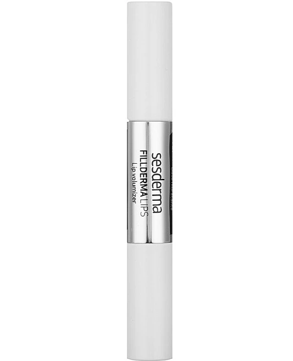Sesderma - Средство для увеличения губ Fillderma Lips Lip Volumizer 12 мл back