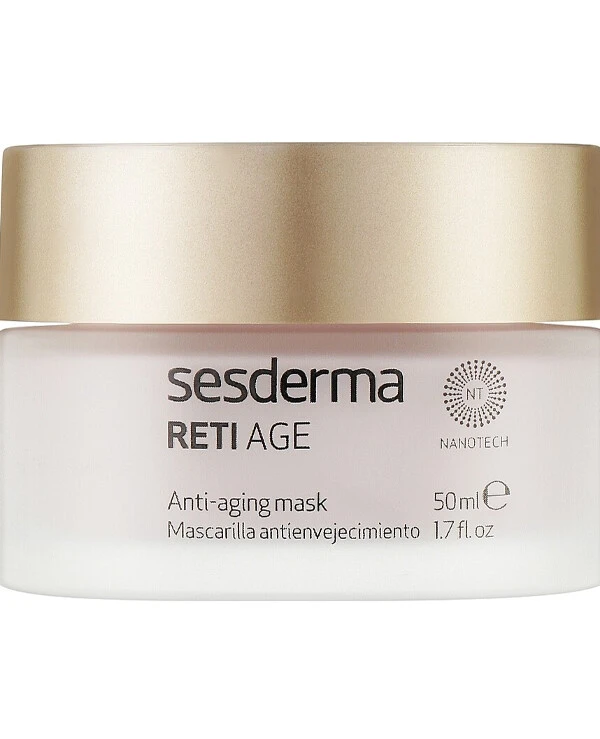 Sesderma - Маска для лица Reti Age Anti-Aging Mask 50 мл