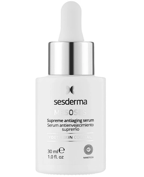 Sesderma - Антивозрастная сыворотка для лица Mesoses Supreme Antiageing Serum 30 мл