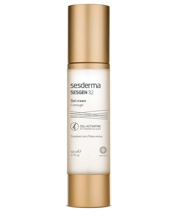 Sesderma - Крем-гель для лица Sesgen 32 Cream-Gel 50 мл
