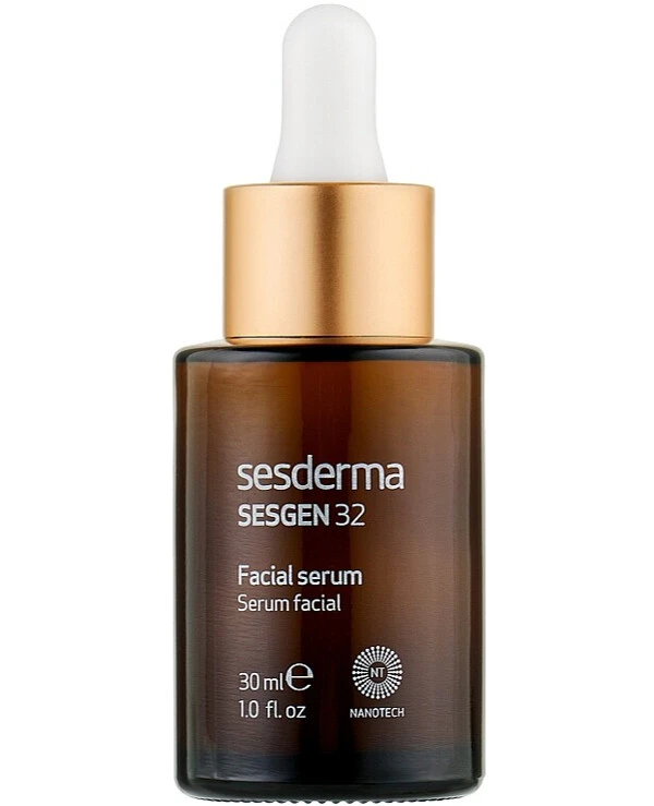 Sesderma - Сыворотка-клеточный активатор Sesgen 32 Cellular Activating Serum 30 мл back