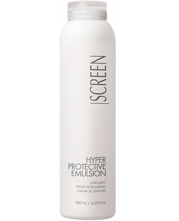 Screen Professional - Emulsion to protect the scalp Hyper Protective Emulsion 500ml