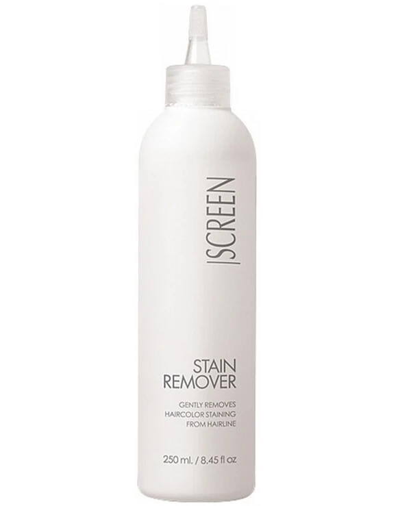 Screen Professional - Scalp Dye Remover Stain Remover 250ml