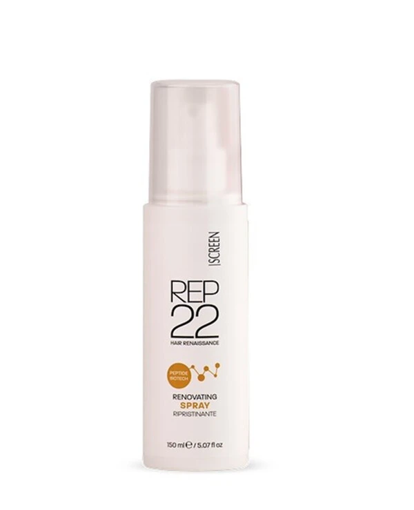 Screen Professional - Deep revitalizing spray Renovating Spray 150ml