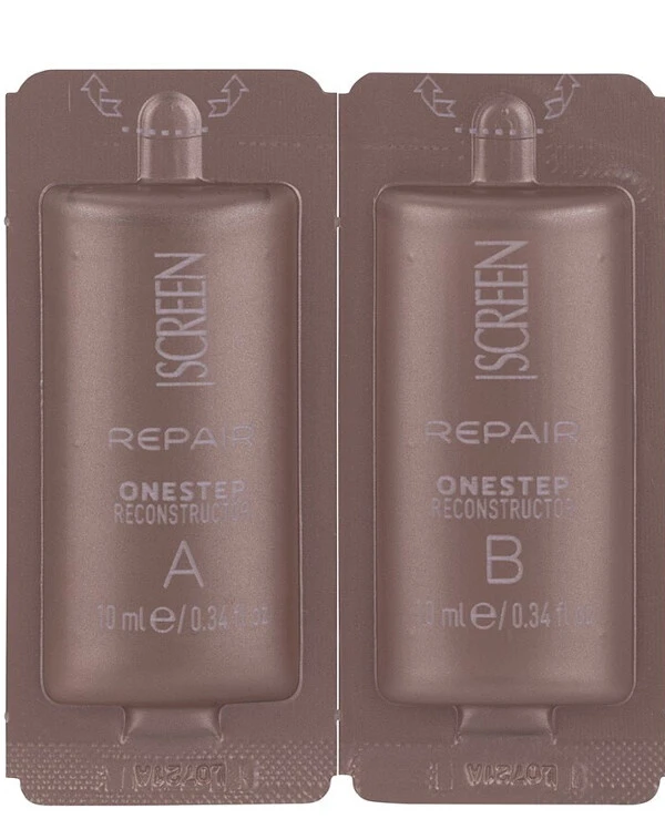 Screen Professional Смываемый бальзам реконструктор | Screen Professional Onestep Reconstructor Rinse-off цена, фото, купить