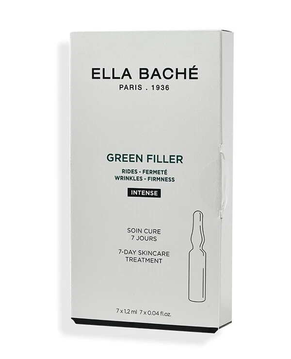Ella Bache - Интенсивная недельная омолаживающая терапия 7-Day Skincare Cure 1.2 мл х 7 шт