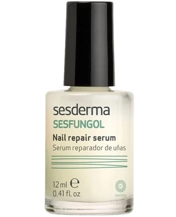 Sesderma - Antifungal repair serum for nails Sesfungol Nail Repair Serum 12ml