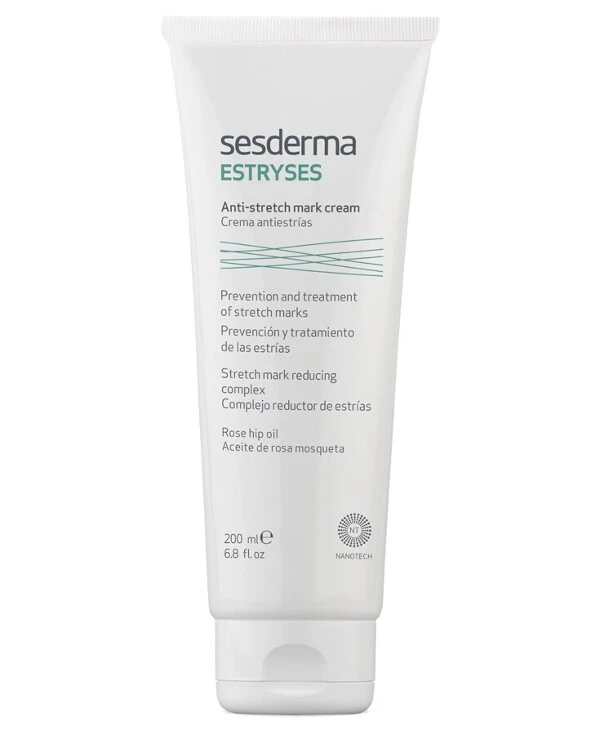 Sesderma - Крем против растяжек Estryses Anti-stretch Mark Cream 200 мл