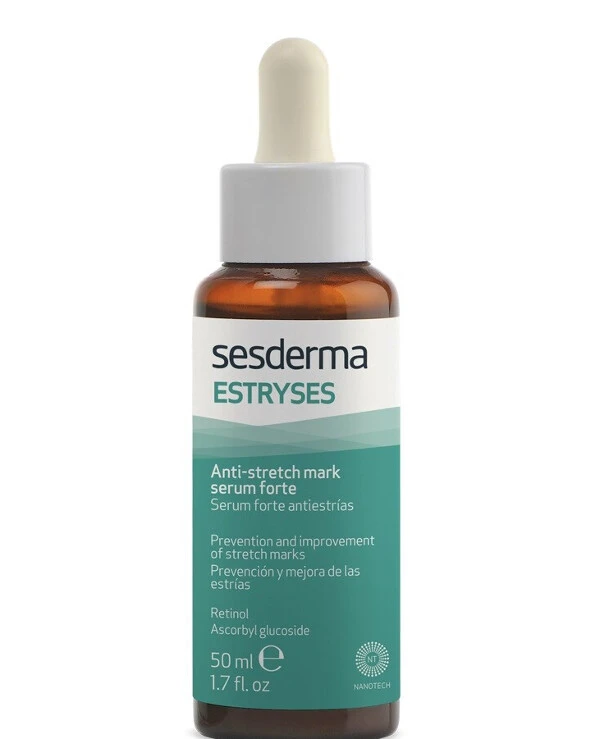 Sesderma - Интенсивная сыворотка против растяжек Estryses Anti-stretch Mark Serum Forte 50 мл