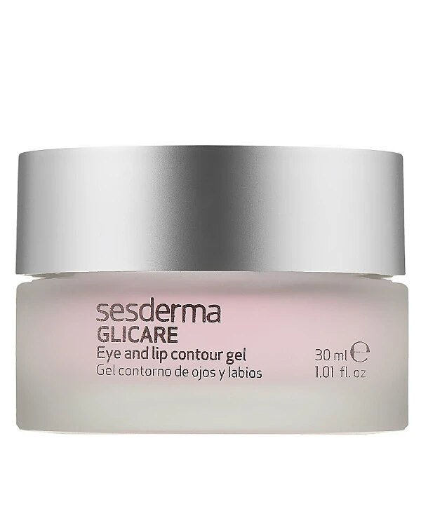Sesderma - Гель для контура глаз и губ Glycare Eye and Lip Contour Gel 30 мл
