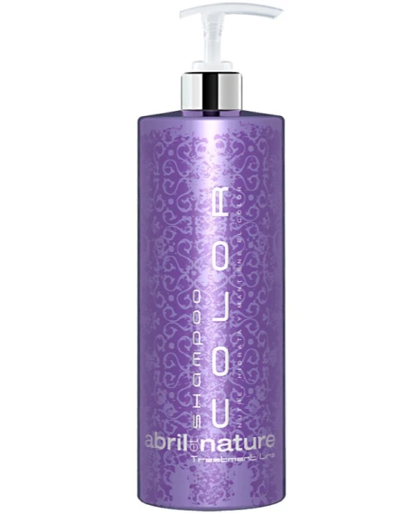 Shampoo for colored hair | 84