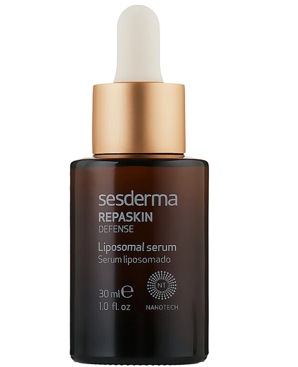 Sesderma - Защитная липосомальная сыворотка Repaskin Defense Liposomal Serum 30 мл