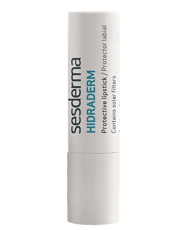 Sesderma - Защитный бальзам для губ Hidraderm Lip Protector 4 г