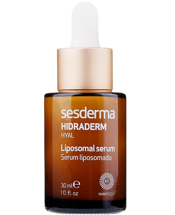 Sesderma - Липосомальная сыворотка Hidraderm Hyal Liposomal Serum 30 мл back