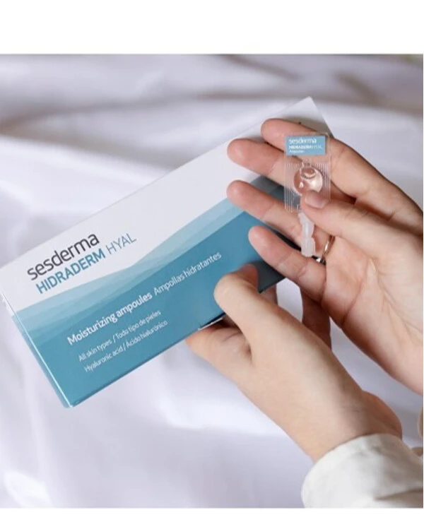 Sesderma Ampoules for face | Ampoules for face_2