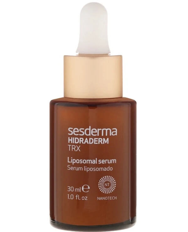Sesderma - Увлажняющая сыворотка с отбеливающим эффектом Hidraderm TRX Serum 30 мл back