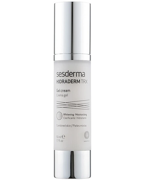 Sesderma - Крем-гель увлажняющий для лица Hidraderm TRX Gel-Cream 50 мл