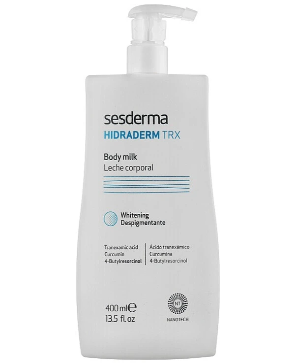 Sesderma - Body milk Hidraderm TRX Body Milk 400ml