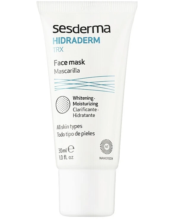 Sesderma - Разглаживающая маска Hidraderma TRX Face Mask 50 мл