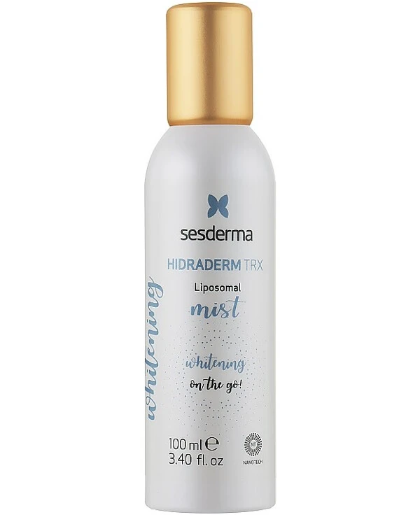 Sesderma - Восстанавливающий мист для лица Hidraderm Trx Liposomal Mist 100 мл