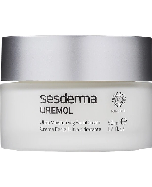 Sesderma - Увлажняющий крем Uremol Moisturizing Cream 50 мл