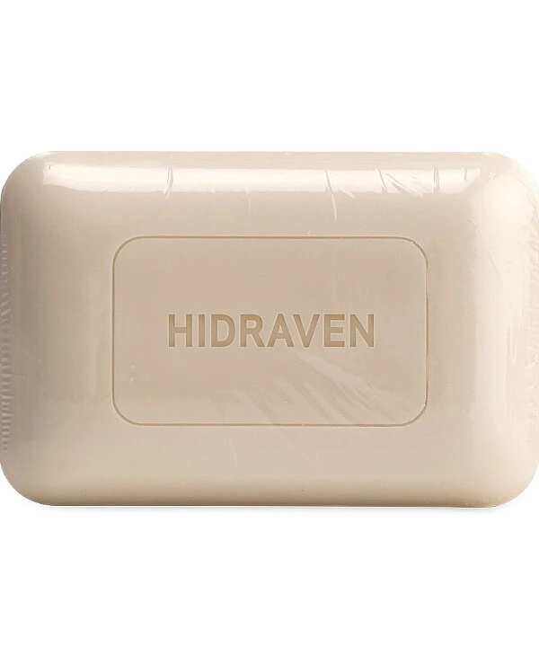 Sesderma - Дерматологическое мыло Hidraven Dermatological Bar 100 г back