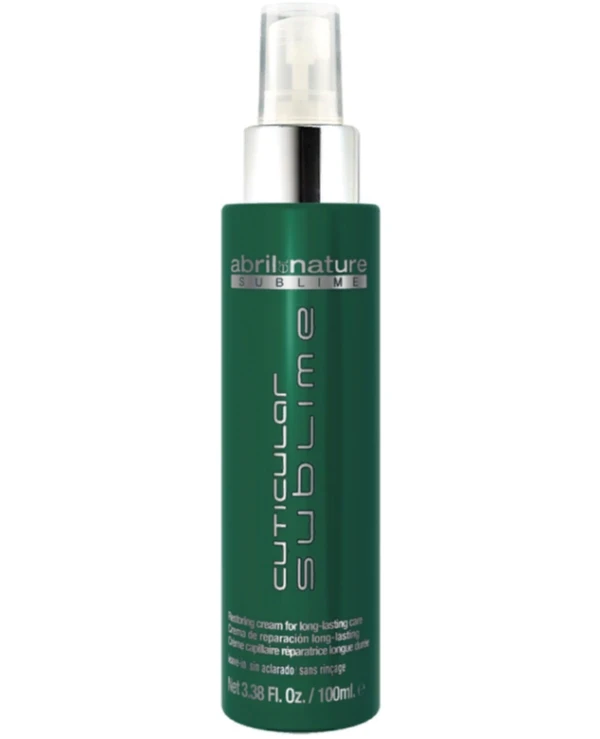Abril Et Nature - Regenerating Serum Serum Cuticular 100ml