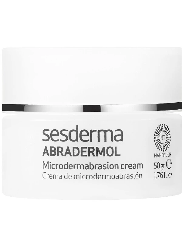 Sesderma - Крем для микродермабразии кожи Abradermol Microdermabrasion Cream 50 г