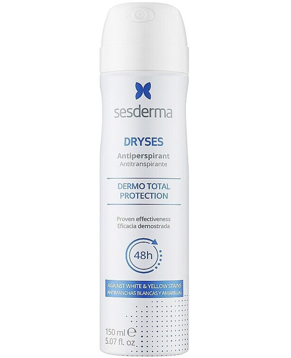Sesderma - Antiperspirant Dryses Antiperspirant Dermo Total Protection 150ml