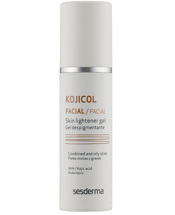 Sesderma - Brightening gel Kojicol Gel Skin Lightener 30ml