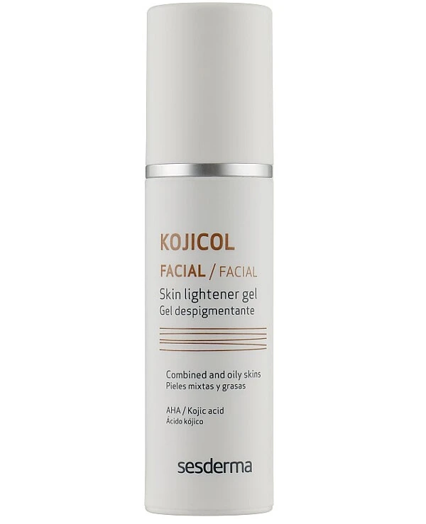 Sesderma - Осветляющий гель Kojicol Gel Skin Lightener 30 мл