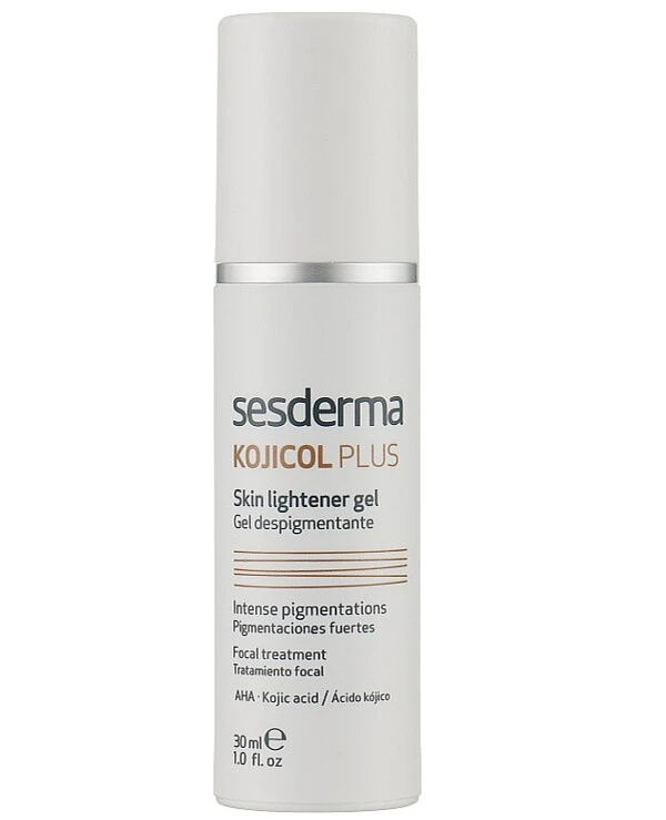 Sesderma - Осветляющий гель Плюс Kojicol Plus Gel Skin Lightener 30 мл back