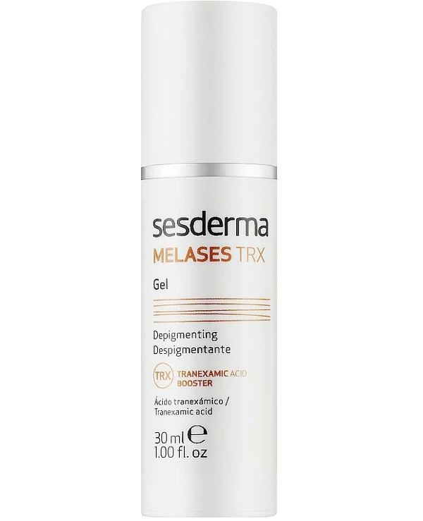 Sesderma - Гель для депигментации Melases TRX Depigmenting Gel 30 мл back