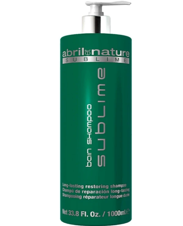 Відновлюючий шампунь | Sublime Shampoo  цена, фото, купить