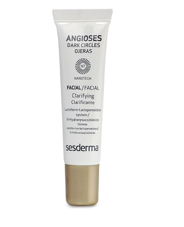 Sesderma - Eye gel Angioses Gel Eye Contour 15ml