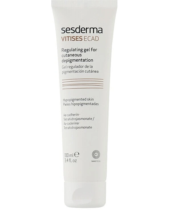 Sesderma - Регулирующий гель для тканевой пигментации Vitises Gel 100 мл