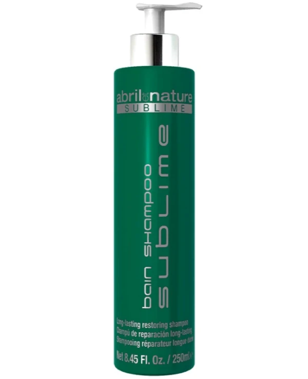 Abril Et Nature - Відновлюючий шампунь Sublime Shampoo 250 мл