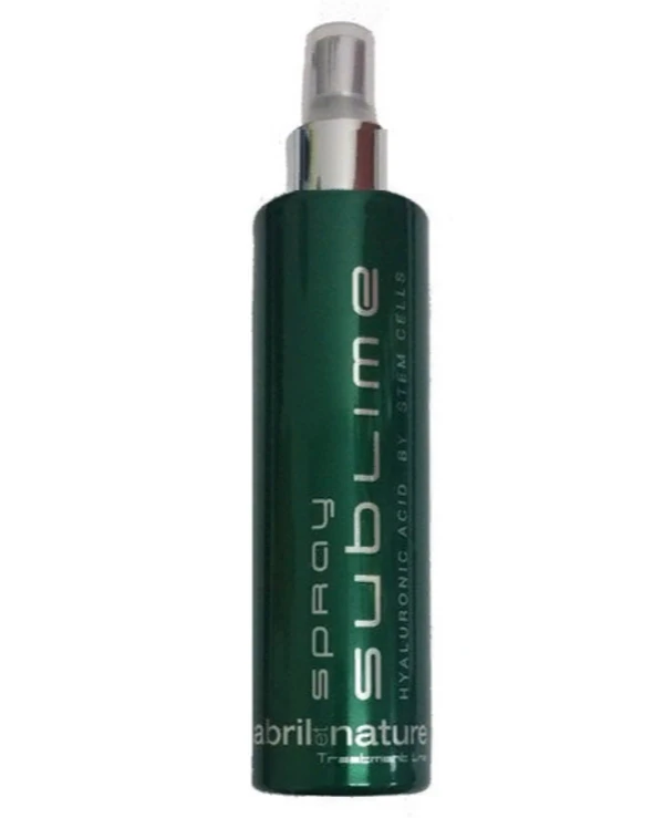 Abril Et Nature - Восстанавливающий спрей Sublime Spray 200 мл
