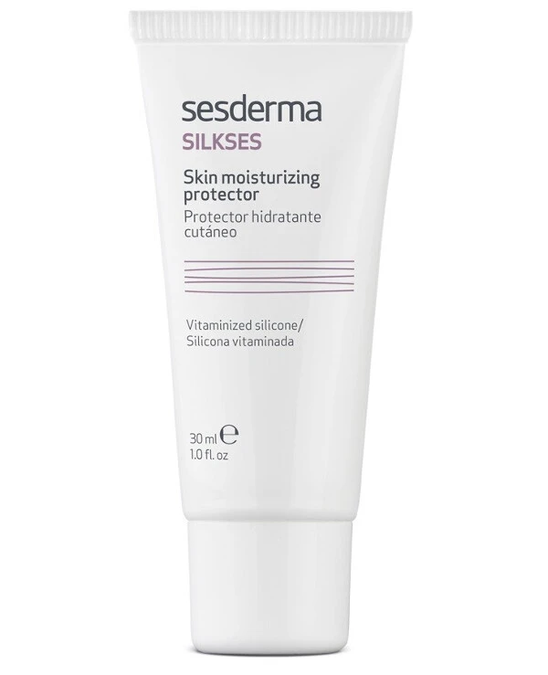 Sesderma - Увлажняющий крем Silkses Skin Protective Cream 30 мл