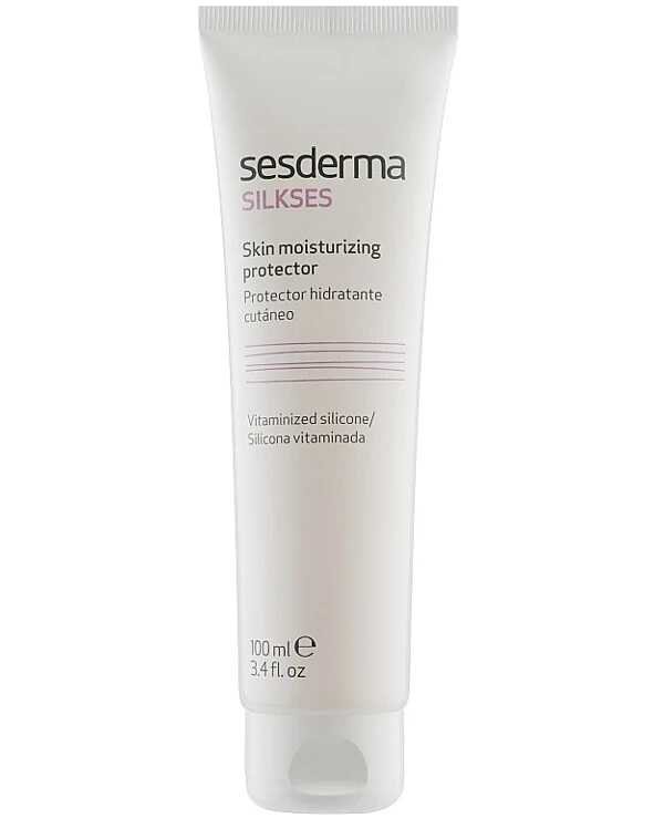 Sesderma Увлажняющий крем | Silkses Skin Protective Cream фото, цена, купить